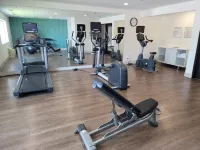 Holiday Inn Express CANTON - POTSDAM by IHG - 3-Star