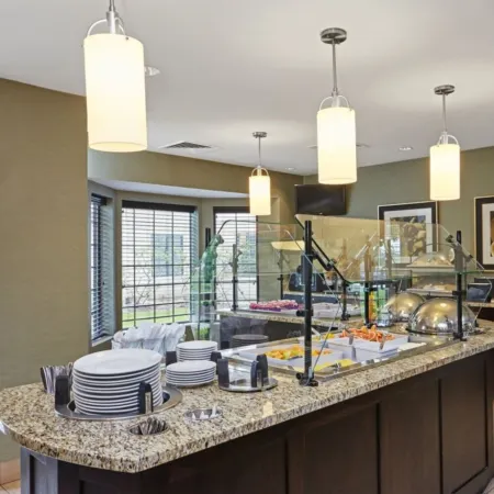 Staybridge Suites CHICAGO - LINCOLNSHIRE by IHG