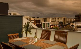 Quest Newmarket Serviced Apartments