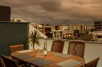Quest Newmarket Serviced Apartments Hotels in Auckland