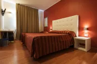 Hotel Villa Molinari Hotel a Collecchio