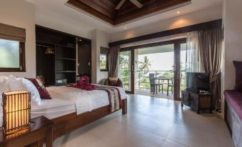 Koh Phangan Pavilions Serviced Apartments