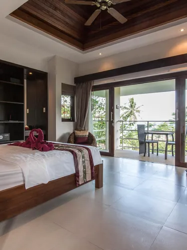 รูปภาพของเกาะ พะงัน พาวีเลียน