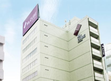 마이큐브 바이 마이스테이스 아사쿠사 쿠라마에