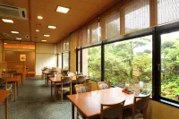 Hotel Kinsuien - breakfast