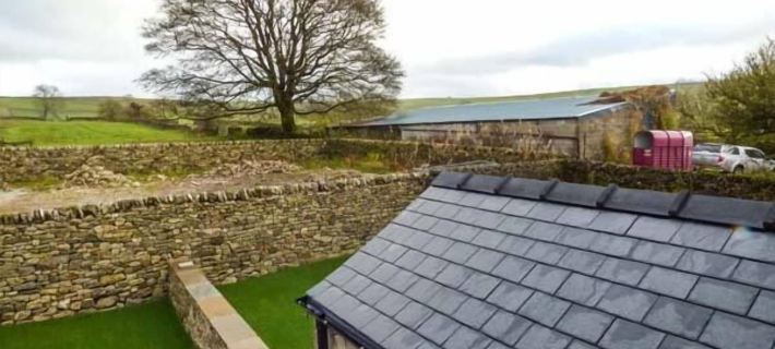 2 Primitive Croft Hotels in Buxton