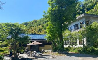 Hoshiyama Detached House at the Foot of MtFuji