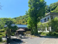 Hoshiyama Detached House at the Foot of Mt. Fuji Hotels near Nichiren Shoshu Shimonobo