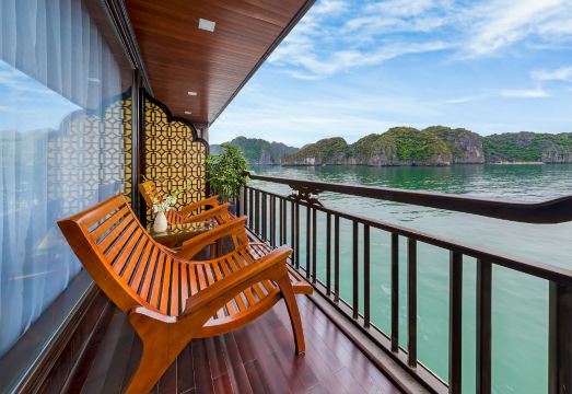 4. 라 레지나 레전..