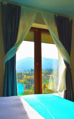 Casa Isabela Luxury Rooms Hotel a Melfi