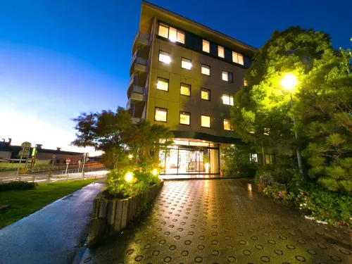 Matsukaze Hotels in Togo