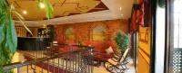 Hotel Las Rosas Hôtels à : Subbetica