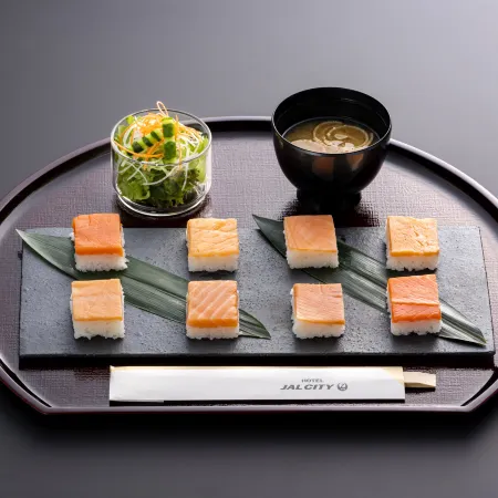 Hotel JAL City Toyama