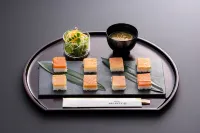 Hotel JAL City Toyama - Breakfast