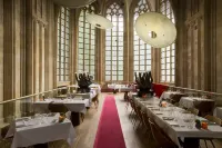 Kruisherenhotel Maastricht - Oostwegel Collection, Member of Design Hotels Hotels in Maastricht