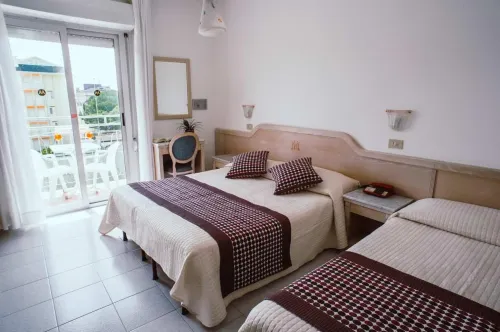 Hotel Margherita