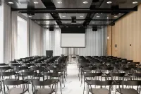 Placid Hotel Design & Lifestyle Zurich - Evcil Hayvan Kabul Edilen Alan