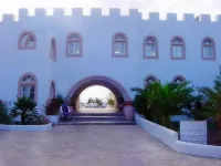 Porto Scoutari Romantic Hotel