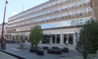 Clarion Hotel Gillet