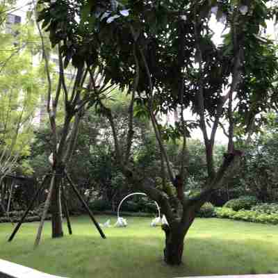 柒玖美宿公寓（規劃路四分店） Hotel Exterior