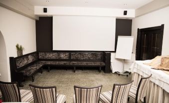 Arlberg Stuben - Das Kleine, Feine Hotel