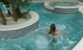 Hôtel Spa l'Ermitage