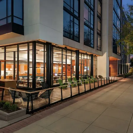 Homewood Suites by Hilton Wilmington Downtown