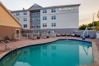 Residence Inn Tampa Oldsmar - Pool