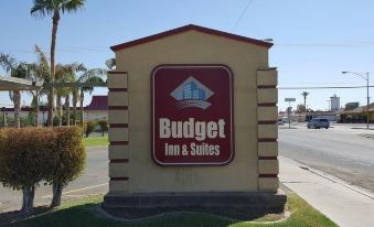 Budget Inn and Suites El Centro