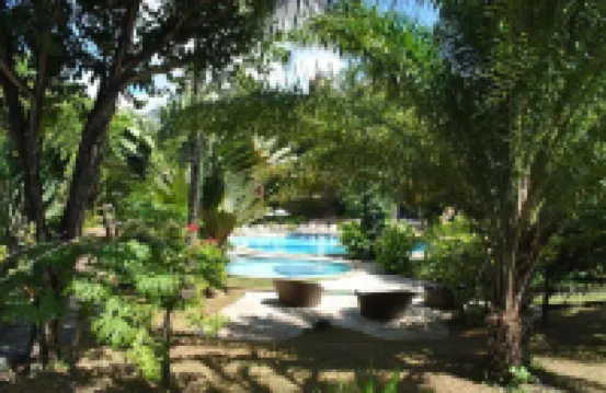 Hotel 7 Colinas