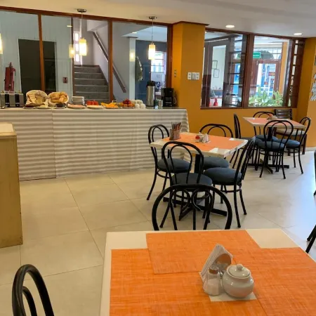 Hotel Acosta