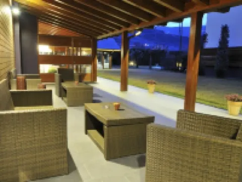 Apartamentos Pessets Adelaida Hotels in Sort