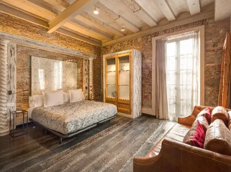 Aparthotel Arai Barcelona