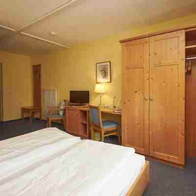 Gasthof-Hotel Zur Post Samerberg Rooms