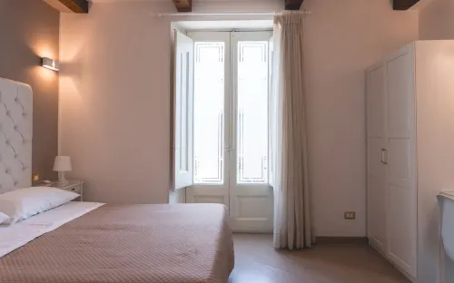 Fata34 Luxury B&B - Homestays