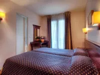 巴黎歌劇院酒店 鄰近蒙馬特高地的酒店