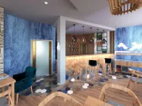 Hotel Samara with Relax Area Các khách sạn ở Kavarna