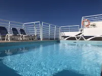 三葉草公寓 聖保羅灣城住宿飯店