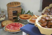 Hotel Cala Reale - breakfast