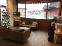 Business Green Hotel Hino Hotel di Hino