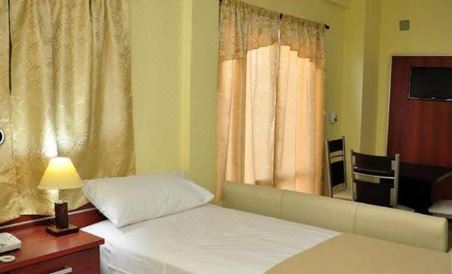 RiHotel - Housity