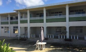 CariBlue Beach Hotel - Housity