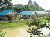 I Din Lake View Resort Nakhon Nayok Hotel di Nakhon Nayok