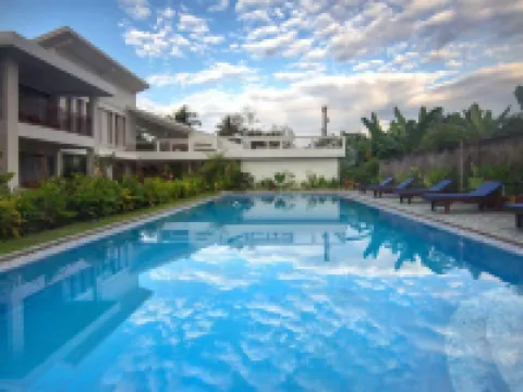 Diva Lombok Resort Hotels in Malaka