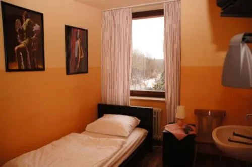 Hotel Paseo
