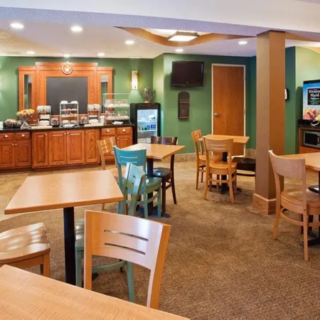 AmericInn by Wyndham Vidalia