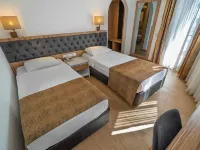 Kleopatra Celine Hotel โรงแรมใกล้Cleopatra Beach