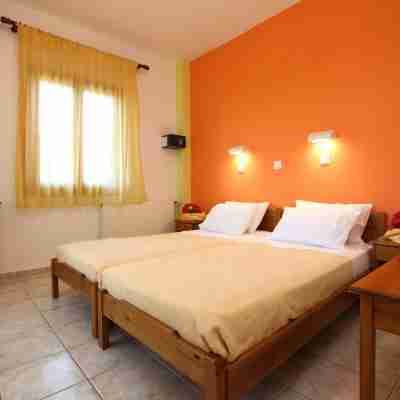 Nama Apartments Rooms