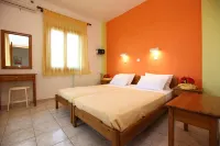 Nama Apartments