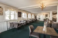 Hotel Hjallerup Kro Hotels in Tylstrup